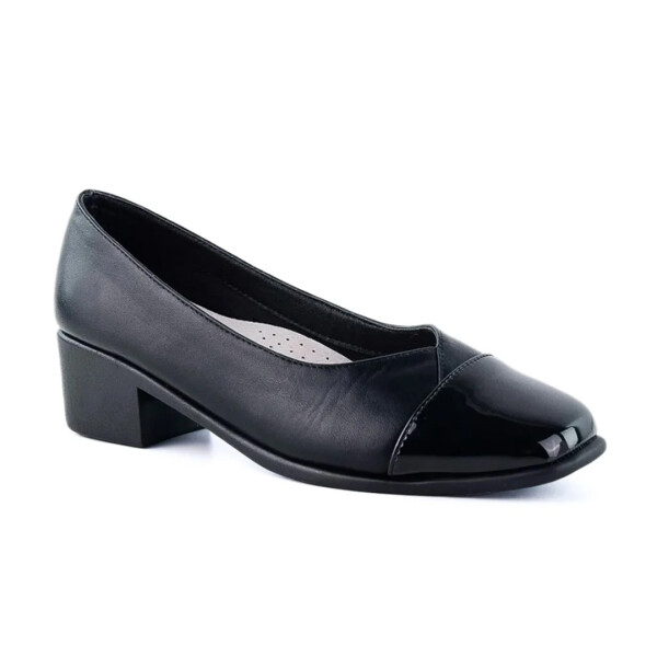 CASUAL CONFORT DIANA - KORIUM NEGRO