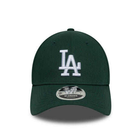 Gorro New Era - 9 FORTY MC LOSDOD - 60691052 GREEN