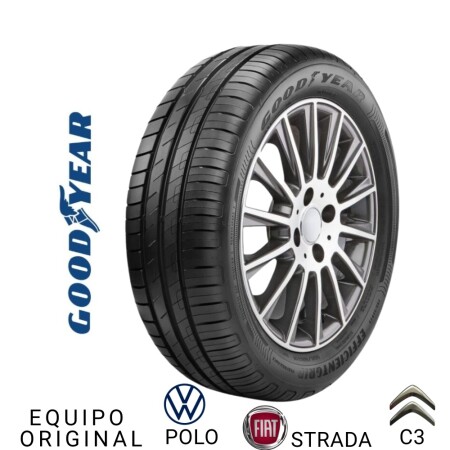 195/65 R15 GOODYEAR EFFICIENTGRIP PERFORMANCE 91H 195/65 R15 GOODYEAR EFFICIENTGRIP PERFORMANCE 91H