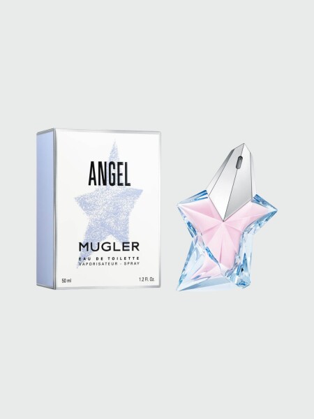 Eau de Toilette Angel New Edt 50Ml 0