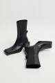 Botas Miista Minnie Black