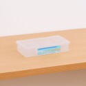 CAJA ORGANIZADORA CON DIVISIONES PP CAJA ORGANIZADORA CON DIVISIONES PP