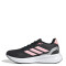 Championes de Niños Adidas Run Falcon 5 JRS Negro - Rosado - Palteado