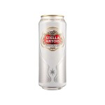 Cerveza Stella Artois 473ml Cerveza Stella Artois 473ml