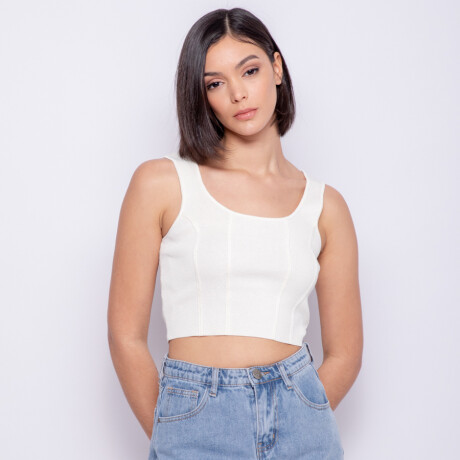 FALDA INDIRA Celeste
