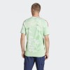 Camiseta Adidas Selección Femenina Italia 25 Verde