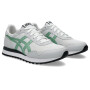 Tiger Runner II - Hombre White/Dark Mint