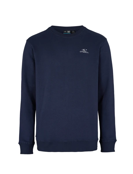 Buzo O'Neill Small Logo Crew Azul