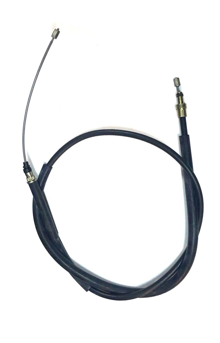 CABLE DE COMANDO CITROEN - PEUGEOT FRENO MANO XSARA IZQUIERDO - 