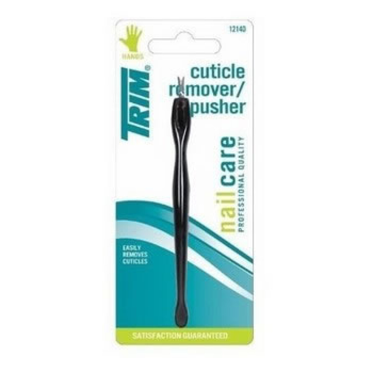 Trim Removedor Cutícula 01163 – Cuidado Profesional de Uñas