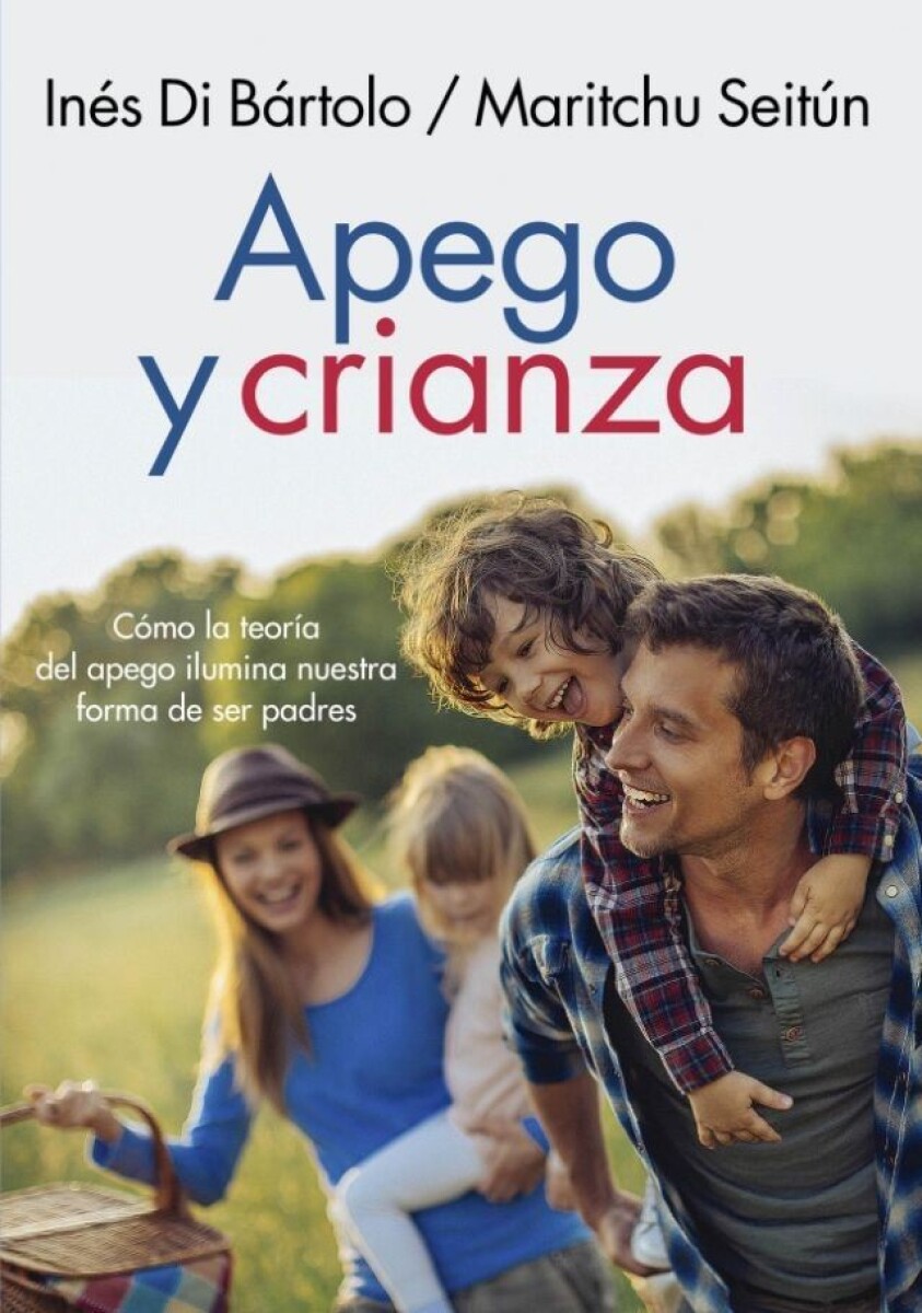 Apego Y Crianza 
