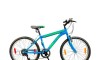 Bicicleta ALPINA MAN - Rodado 24 - Baccio Celeste