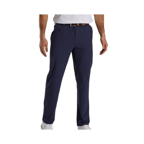 PANTALON FOOTJOY Knit Navy