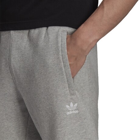 PANTALON adidas ADICOLOR ESSENTIALS TREFOIL Grey