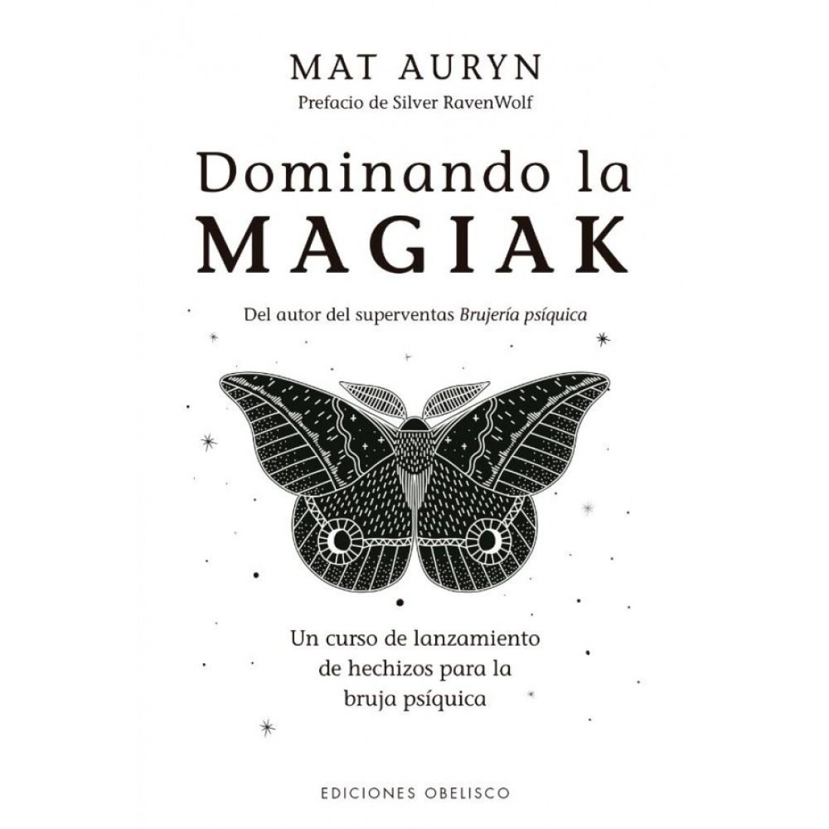 Dominando La Magiak 
