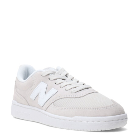 Championes de Mujer New Balance 080 Gris - Blanco