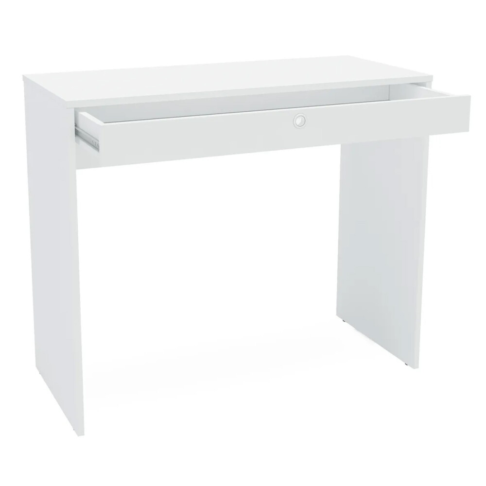 Escritorio Mesa pc con cajón Escritorio Mesa pc con cajón