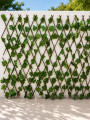 ENREDADERA EXTENSIBLE VERDE