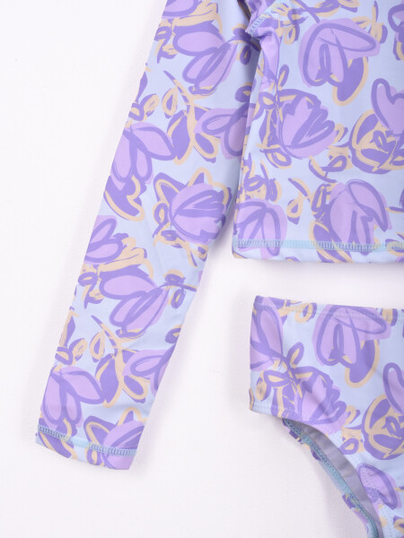 CONJUNTO MANZANILLA KIDS VARIANTE 1