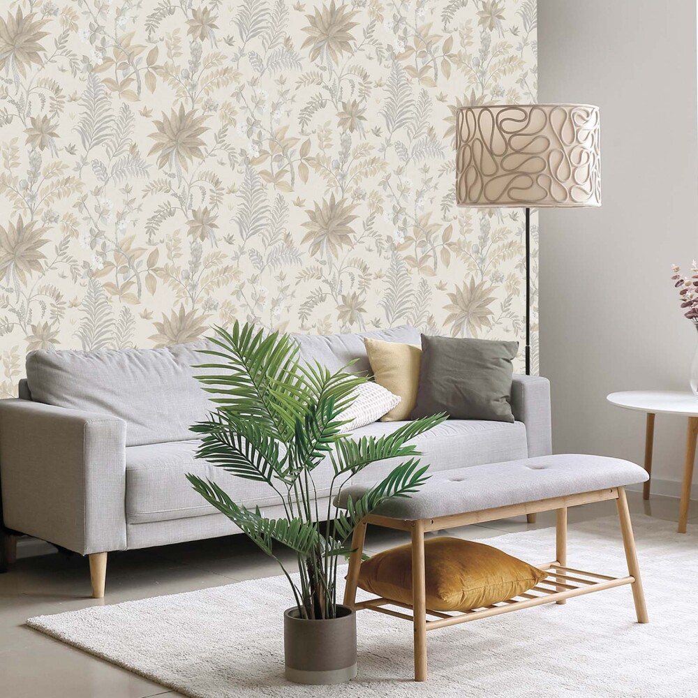 PAPEL PINTADO JAIPUR PAPEL 10*0,53MTS