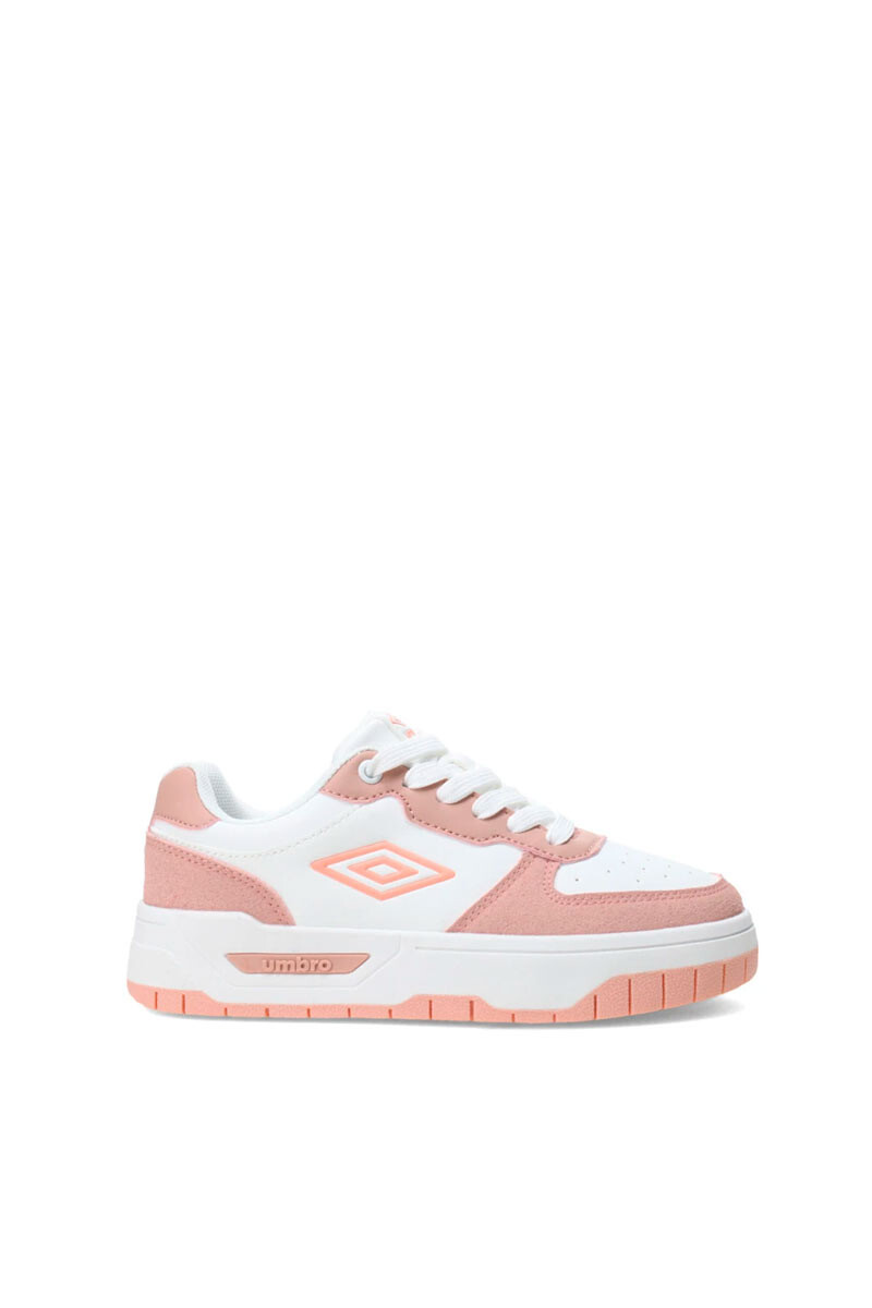 CALZADO DEPORTIVO UMBRO MILO BOLD Rosa