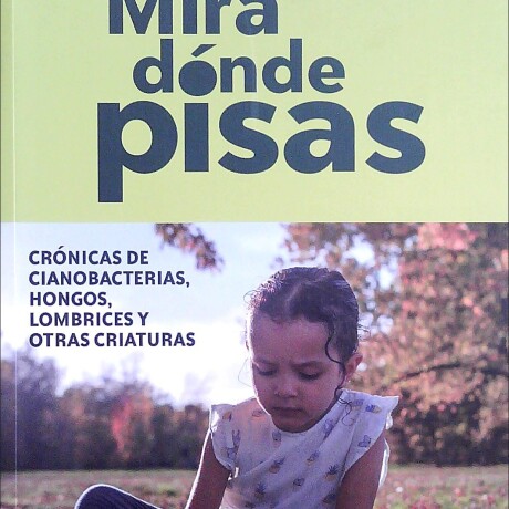 MIRA DONDE PISAS MIRA DONDE PISAS