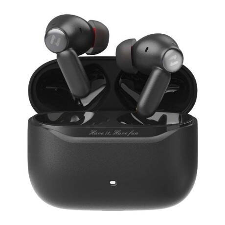 Auriculares Havit Audio Series Tw991 Pro Space Nc01t Negro Auriculares Havit Audio Series Tw991 Pro Space Nc01t Negro