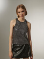 Musculosa Chuck Estampado 2