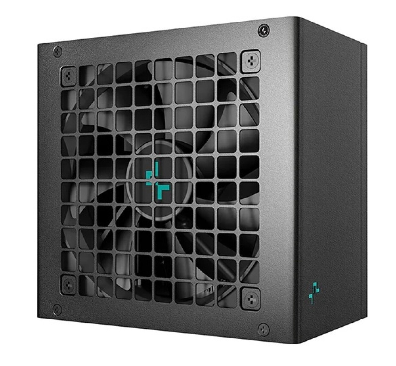 Fuente Deepcool 650M 80 Plus Gold 