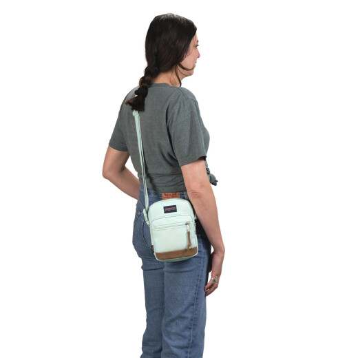 Bolso de Mano Jansport Core Crossbody Bolso de Mano Jansport Core Crossbody