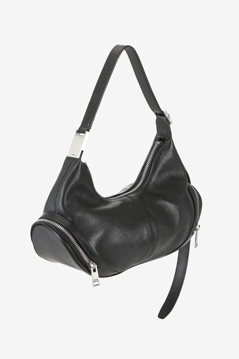 CARTERA Negro