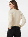 Sweater Teogonorio Crudo / Natural
