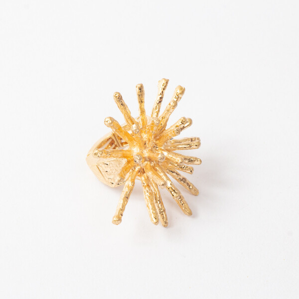 ANILLO TBILISI DORADO ANILLO TBILISI DORADO