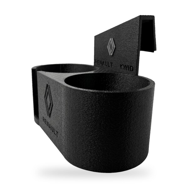 Matera Para Auto Renault Kwid Impresa En 3d Matera Para Auto Renault Kwid Impresa En 3d
