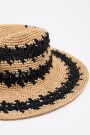 GORRO Negro