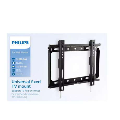 Soporte de pared para el televisor Soporte de pared para el televisor