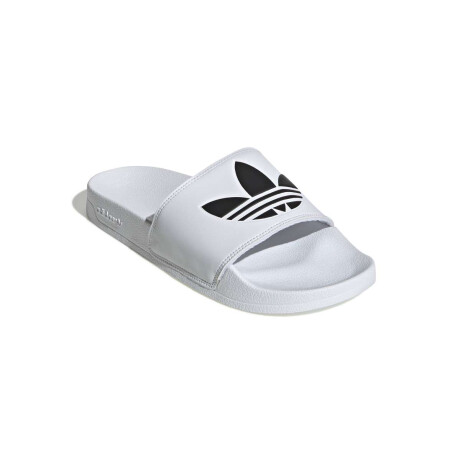 Championes Adilette Lite de Niños blanco