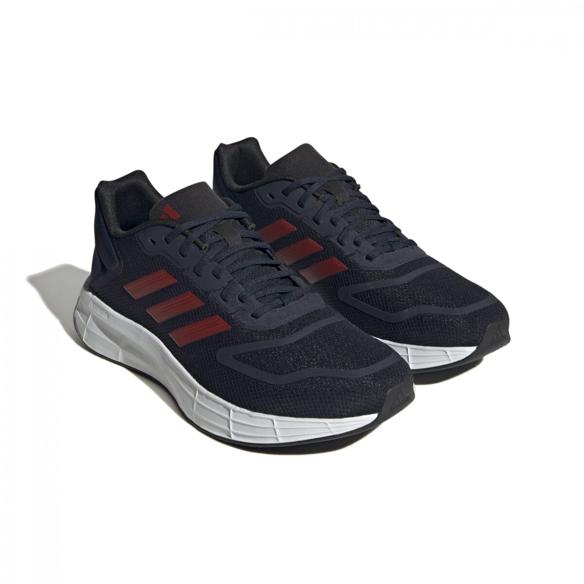 ADIDAS DURAMO 10 H - NAVY 