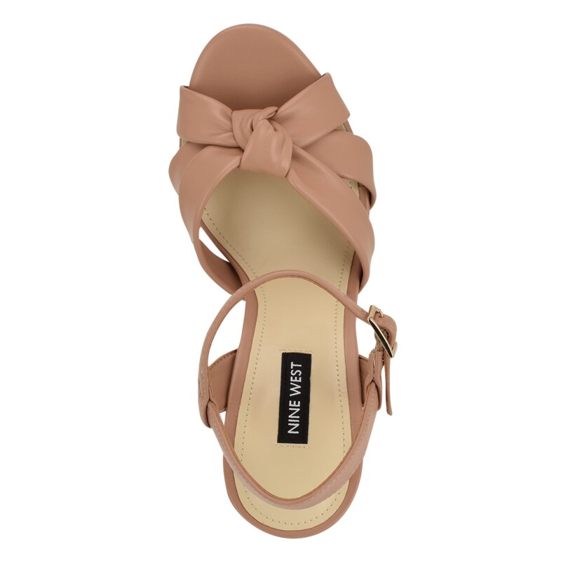 Sandals Windee3 Cliff/ Light Natural
