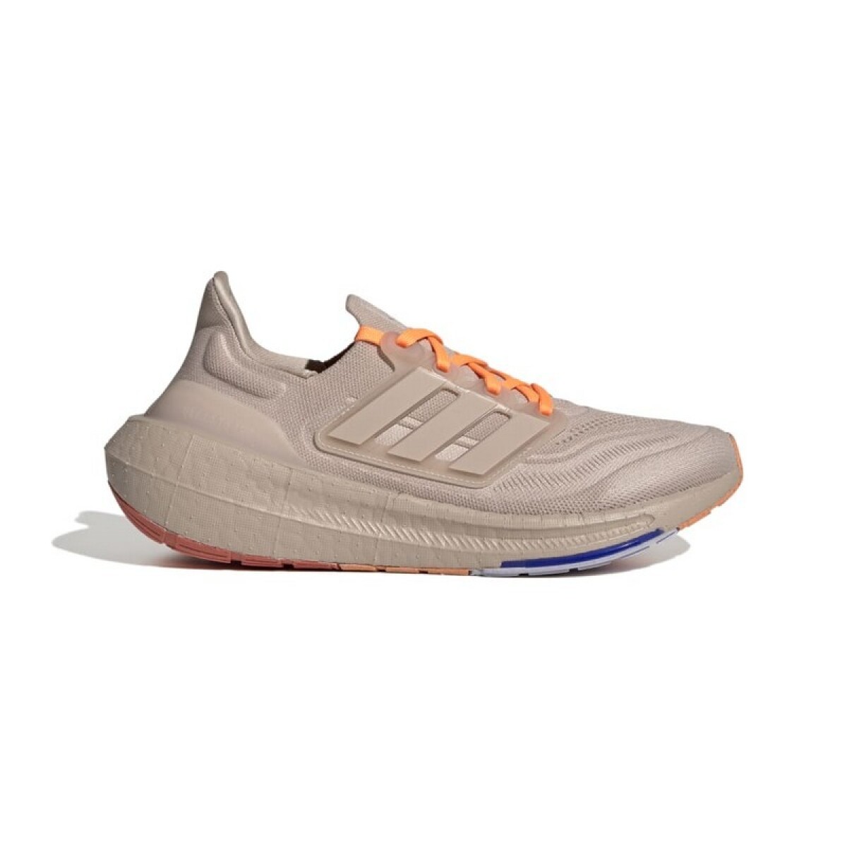 Ultra boost top marron