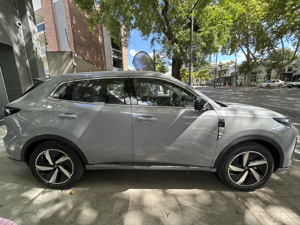 Changan CS55 IDD 1.5 Elite L4 PHEV | Permuta / Financia Changan CS55 IDD 1.5 Elite L4 PHEV | Permuta / Financia