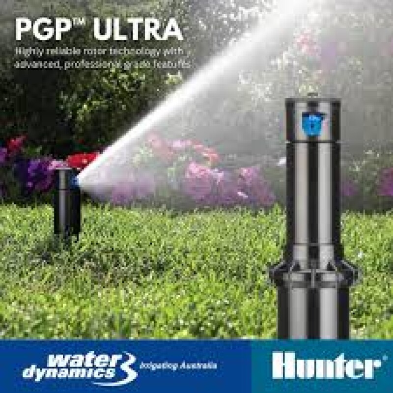 Aspersor PGP Ultra Pack x 10 unid. Aspersor PGP Ultra Pack x 10 unid.