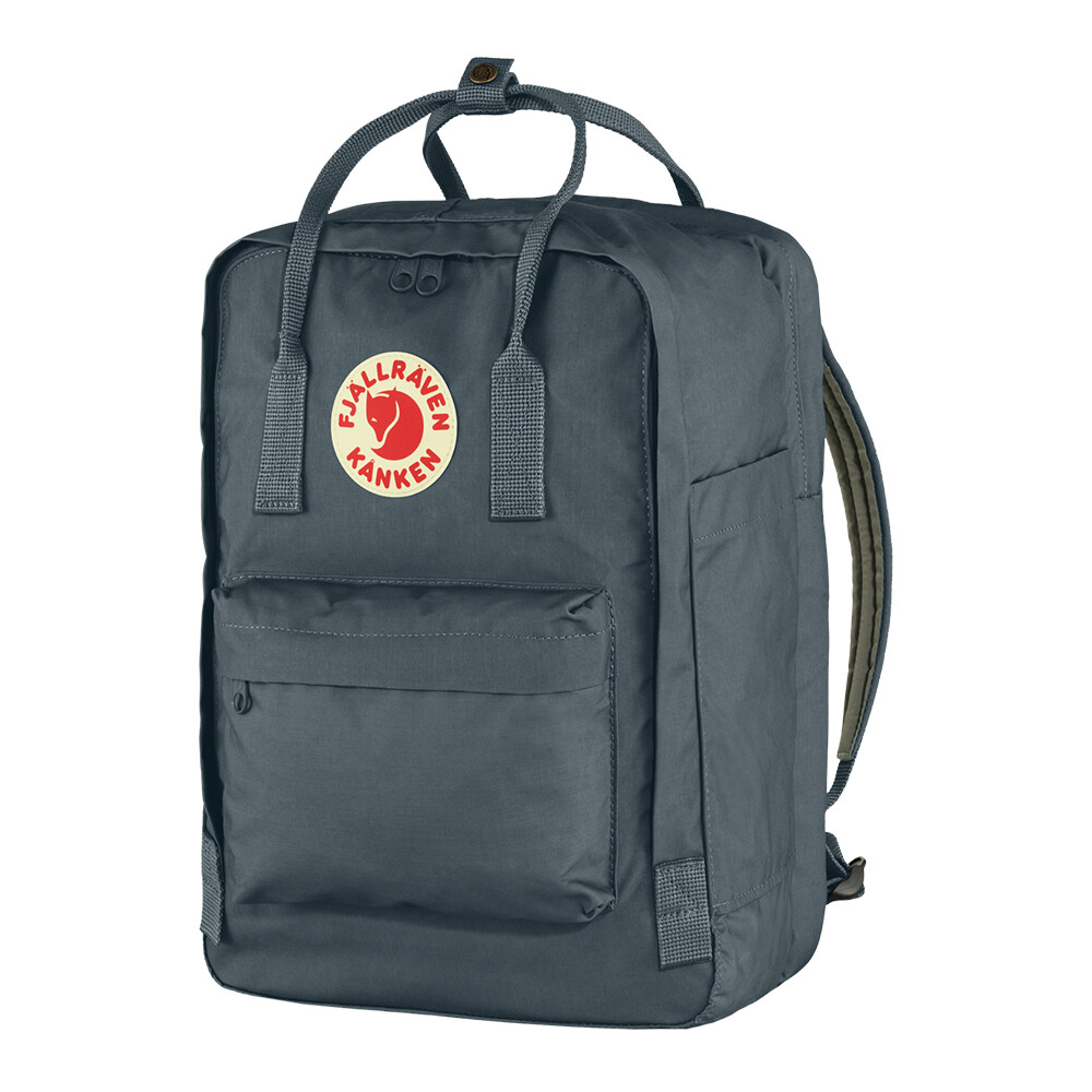 Kanken Laptop 15 - Unisex Graphite