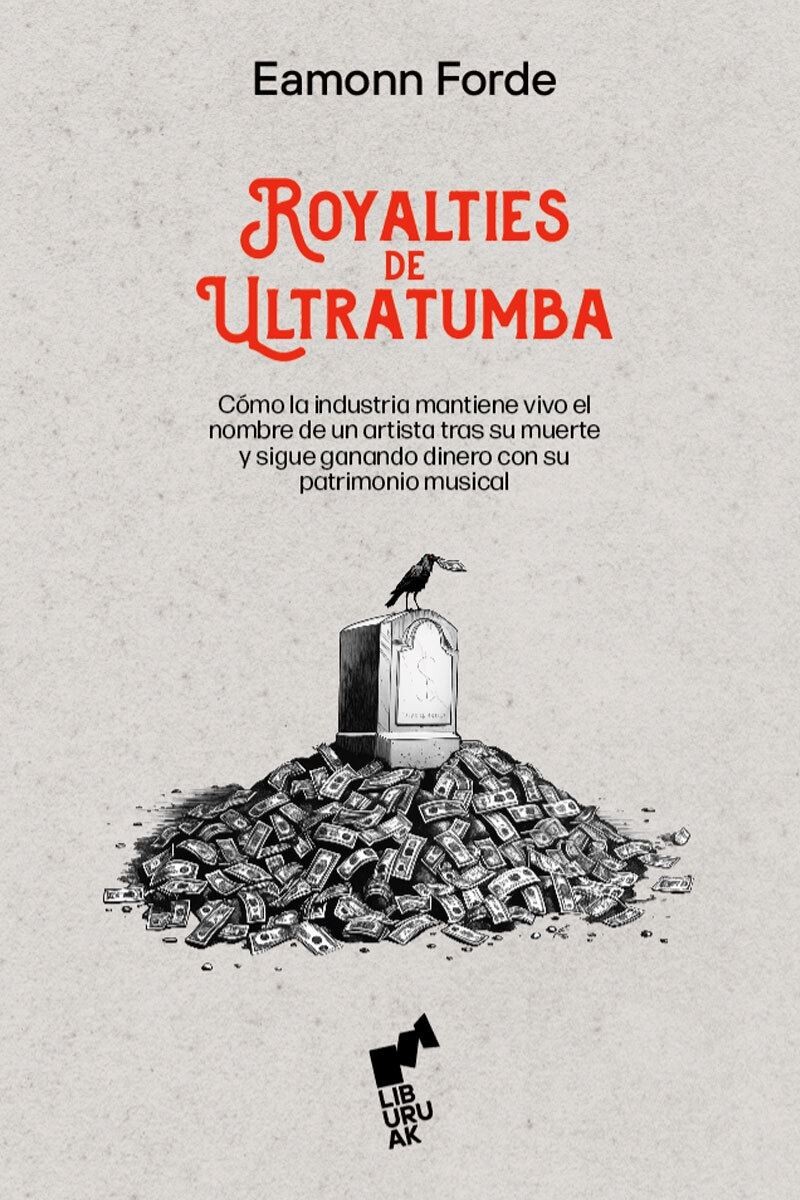 Royalties De Ultratumba 