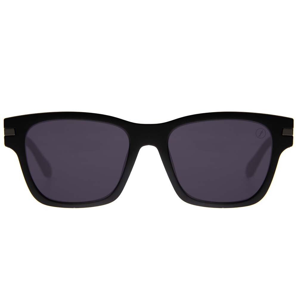 Lentes De Sol Bob Marley Accesorios - Mujer Negro/Negro
