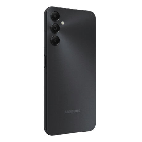 Samsung Galaxy A05s LTE 128GB / 4GB RAM Dual SIM Black