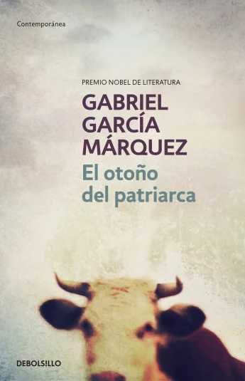 El otoño del patriarca El otoño del patriarca