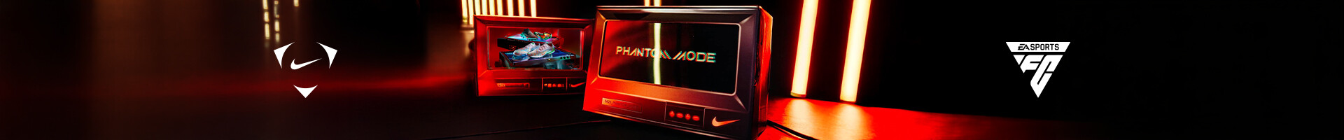 Nike x EA Sports