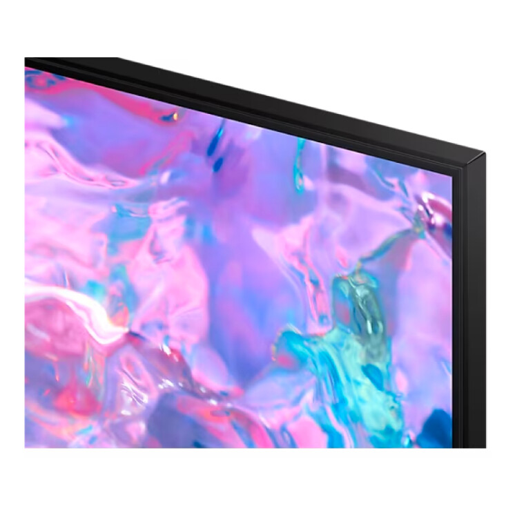 Samsung Smart Tv 50" Crystal UHD 4K (2023) Samsung Smart Tv 50" Crystal UHD 4K (2023)