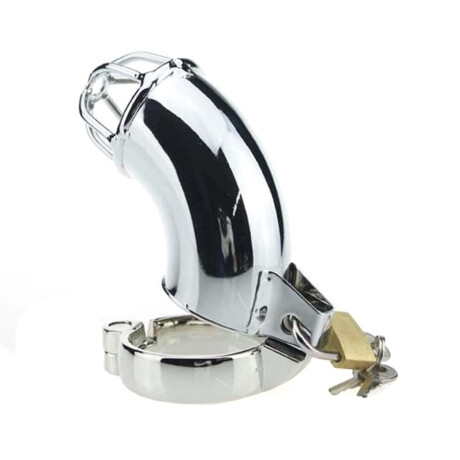 Jaula Castidad Funda Pene BDSM Jaula Castidad Funda Pene BDSM